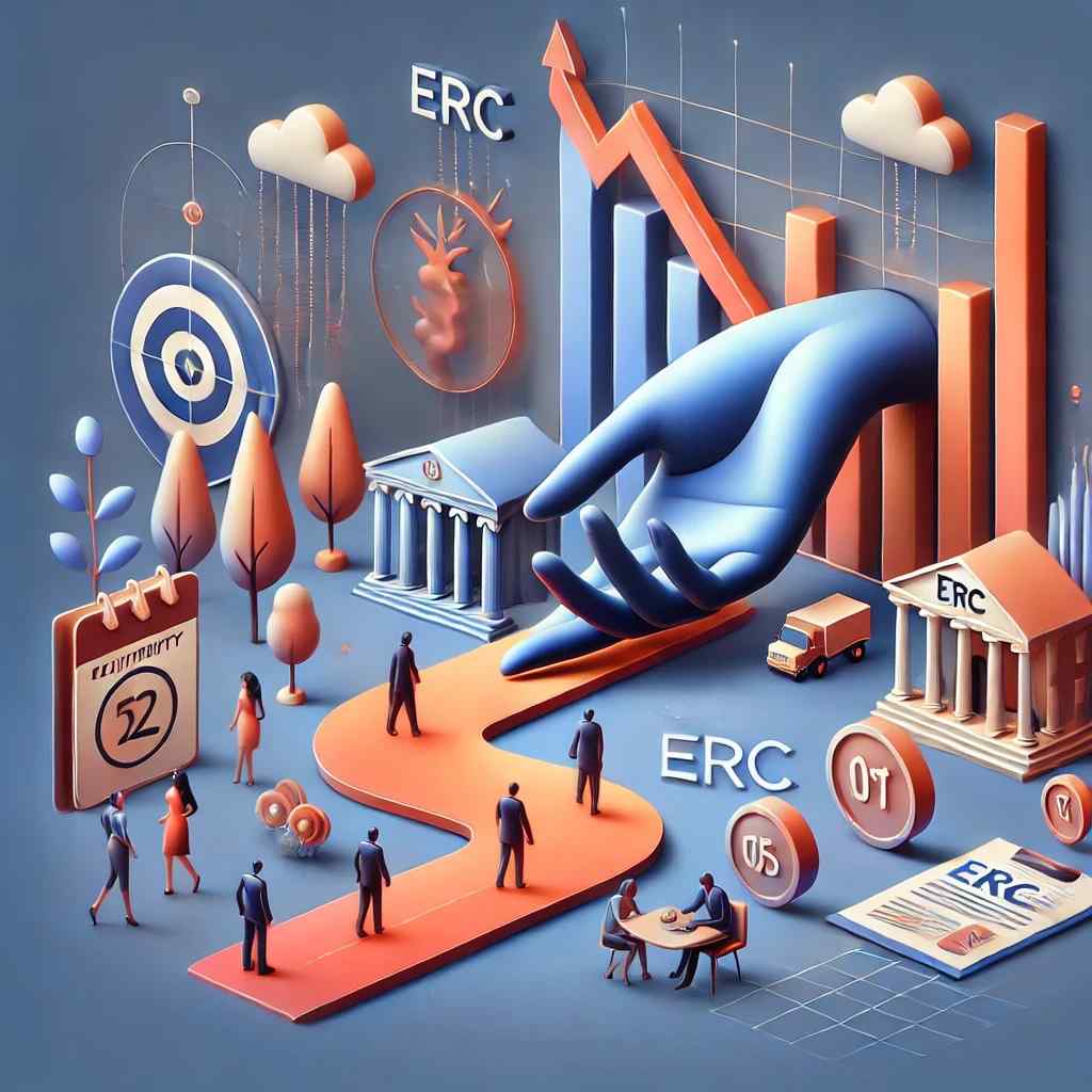 ERC Eligibility