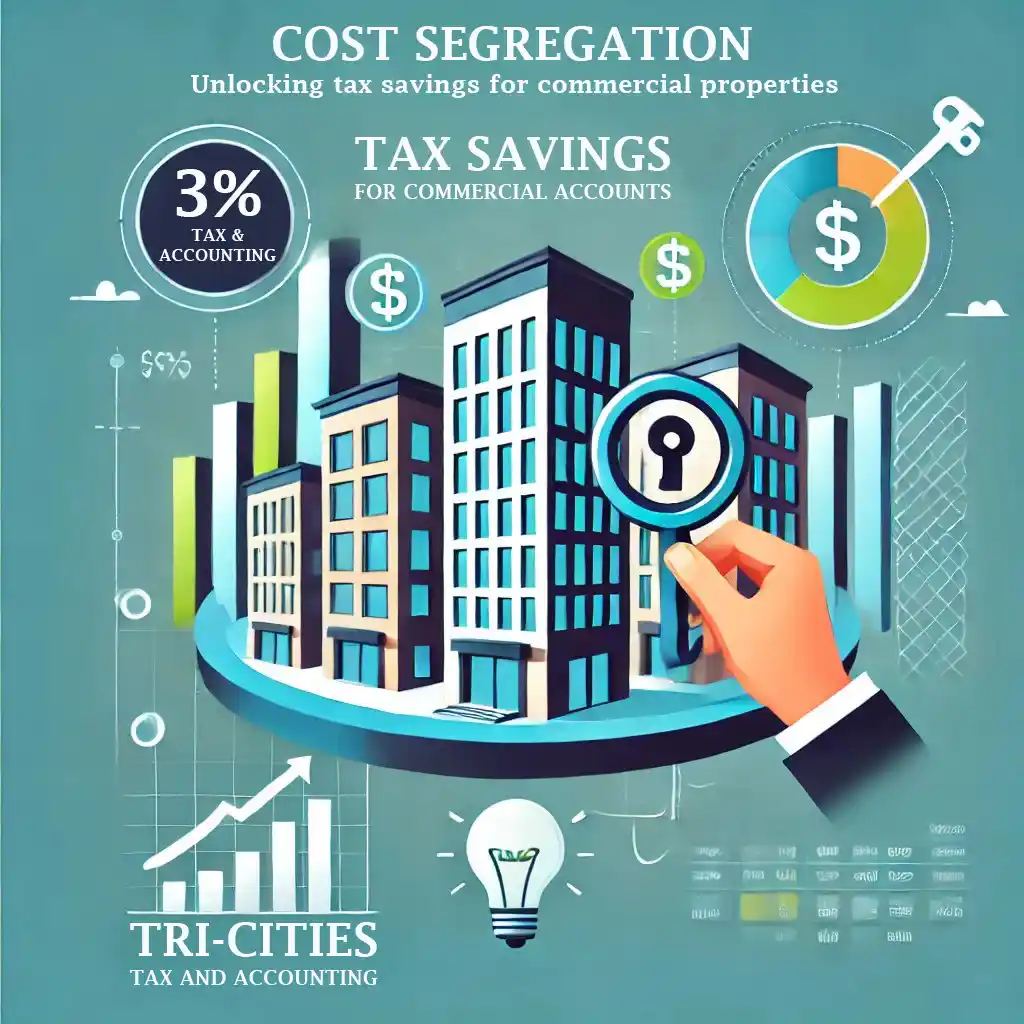 cost segregation